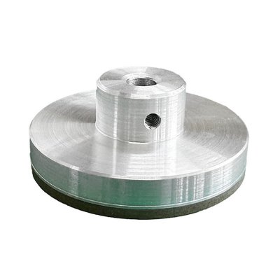 DIAMOND WHEEL REF. DES. FC-F017